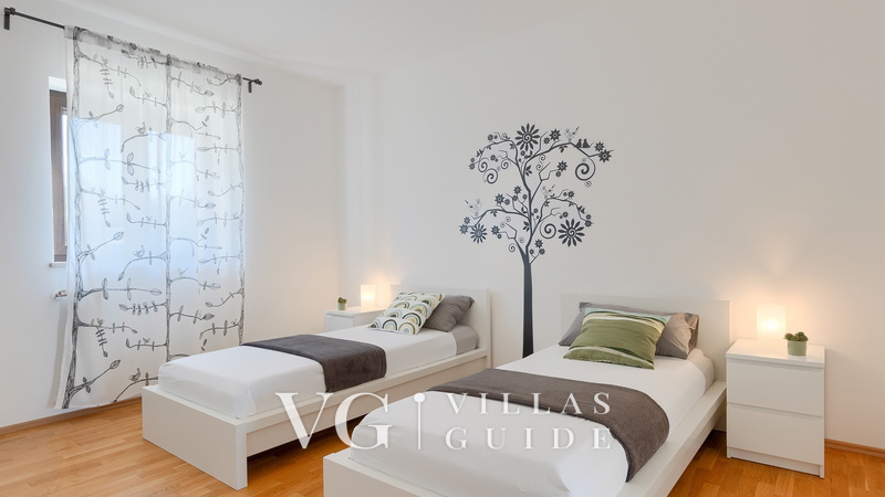 Villa Marula Bedroom