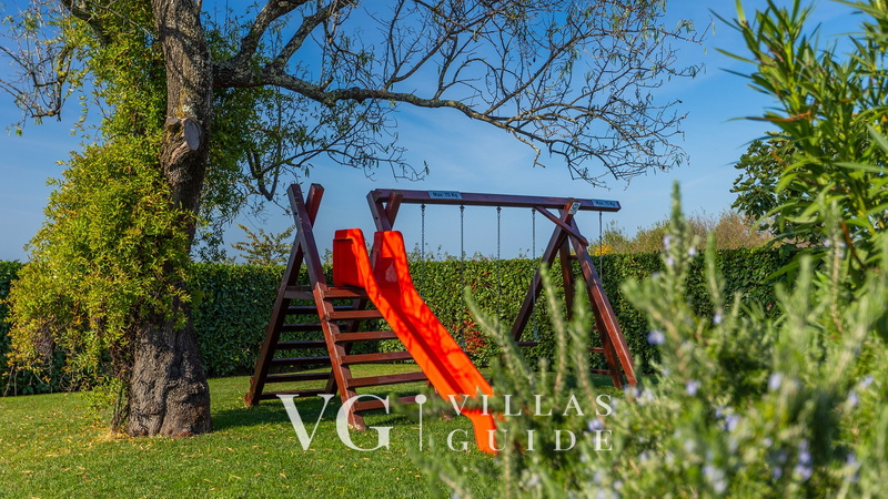 Villa Marula Additional content