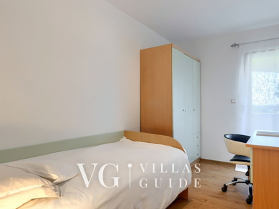 Villa Vista Mare Bedroom