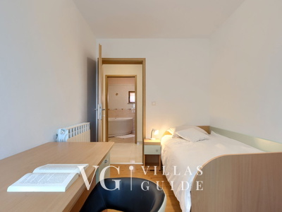 Villa Vista Mare Bedroom