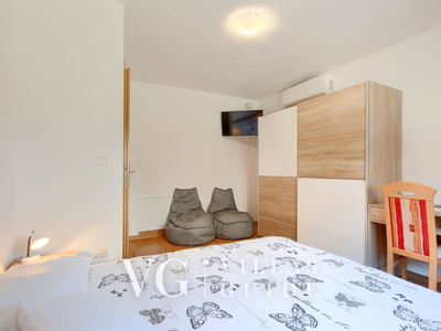 Villa Vista Mare Bedroom