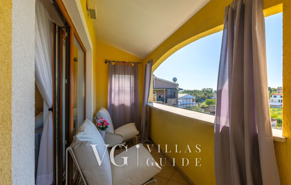 Villa Vista Mare Other