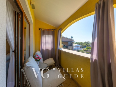 Villa Vista Mare