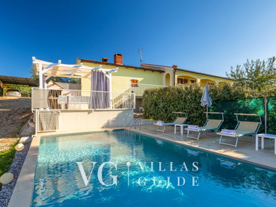 Villa Vista Mare