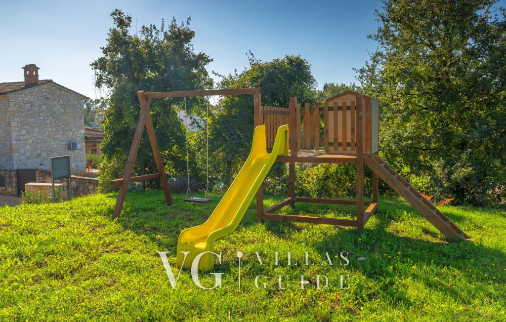 Villa Vista Mare Other