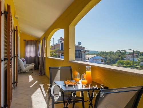 Villa Vista Mare