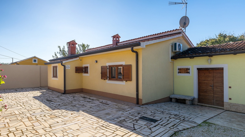 Villa Vista Mare