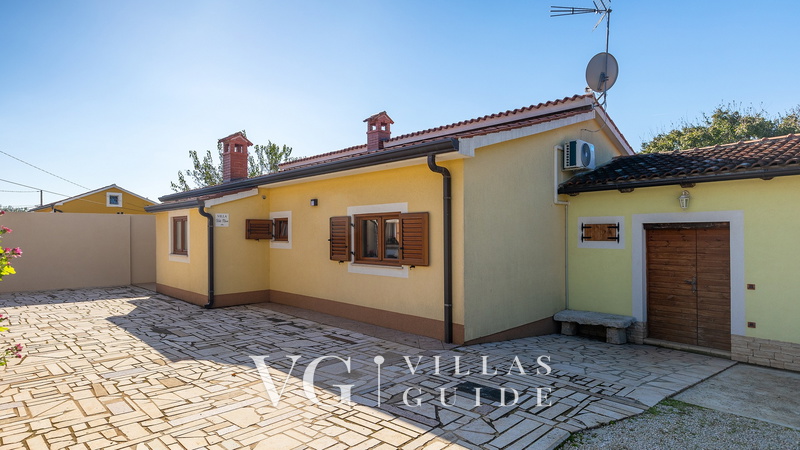Villa Vista Mare Andere