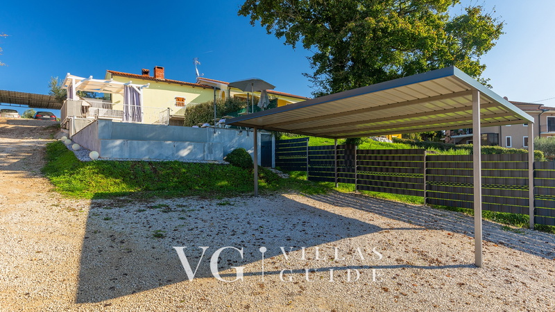 Villa Vista Mare Andere