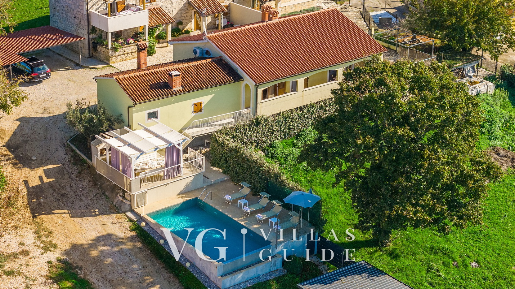 Villa Vista Mare