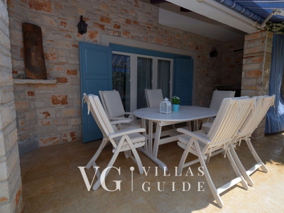 Villa Šverko Contenuto aggiuntivo