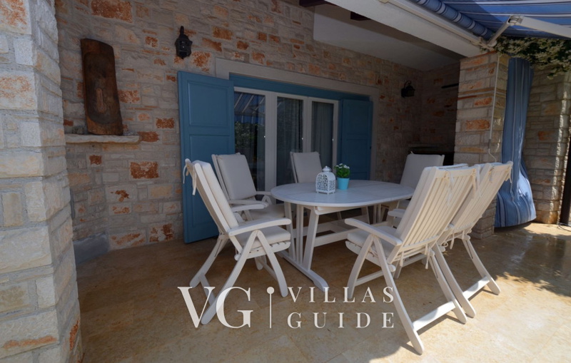 Villa Šverko Contenuto aggiuntivo