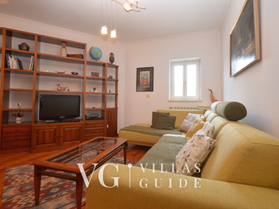 Villa Šverko Soggiorno