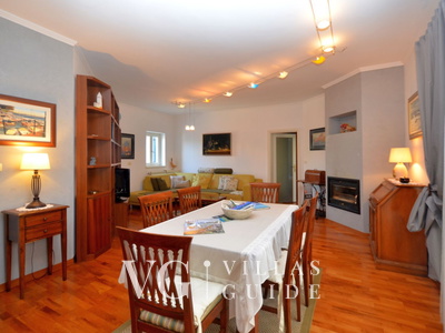 Villa Šverko Cucina