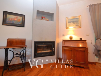 Villa Šverko Soggiorno