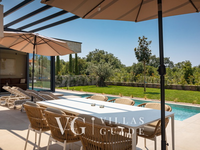 Casa Tia I Dodatni sadržaji