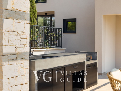 Casa Tia I Dodatni sadržaji