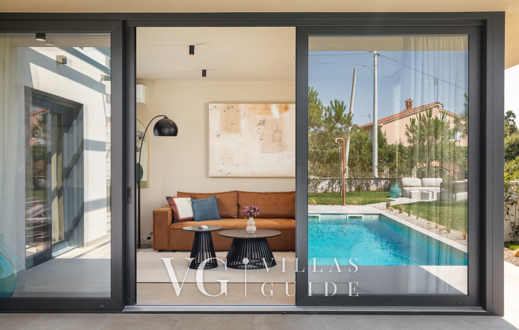 Casa Tia I Dnevni boravak