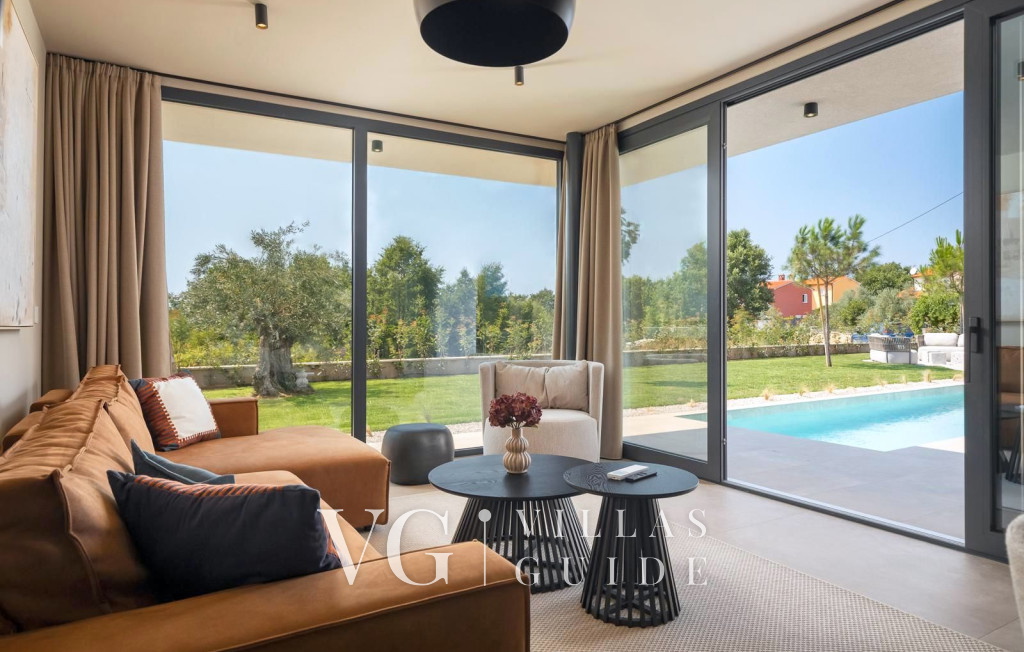 Casa Tia I Dnevni boravak