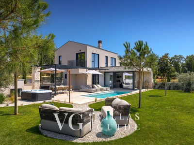 Casa Tia I Dvorište i vanjski dio objekta