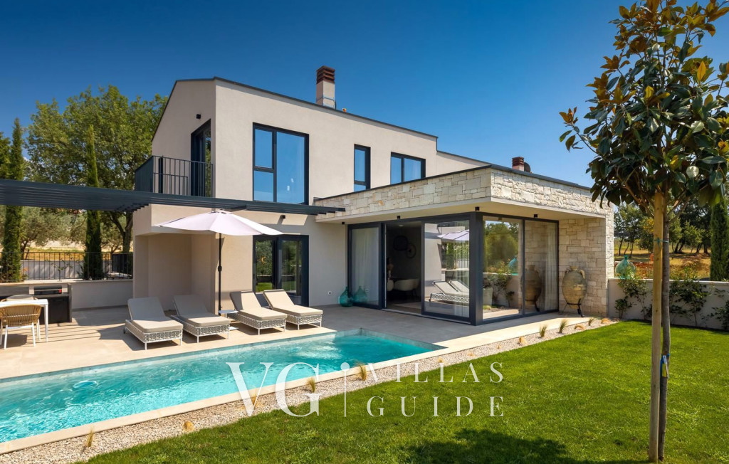 Casa Tia I Dvorište i vanjski dio objekta