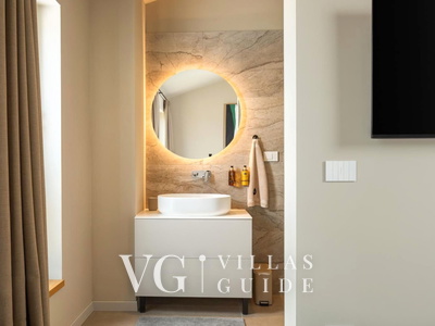 Casa Tia I Kupaonica