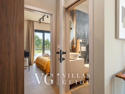 Casa Tia I Spavaća soba