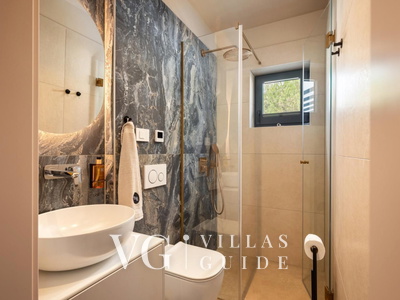 Casa Tia I Kupaonica