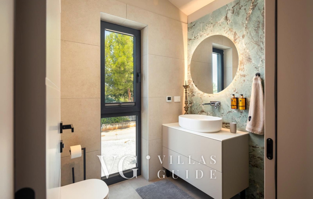 Casa Tia I Kupaonica