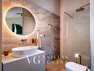 Casa Tia I Kupaonica