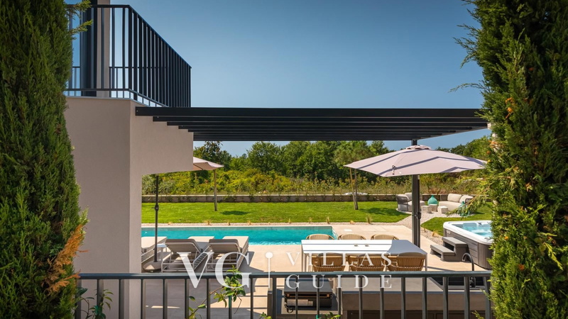 Casa Tia I Additional content