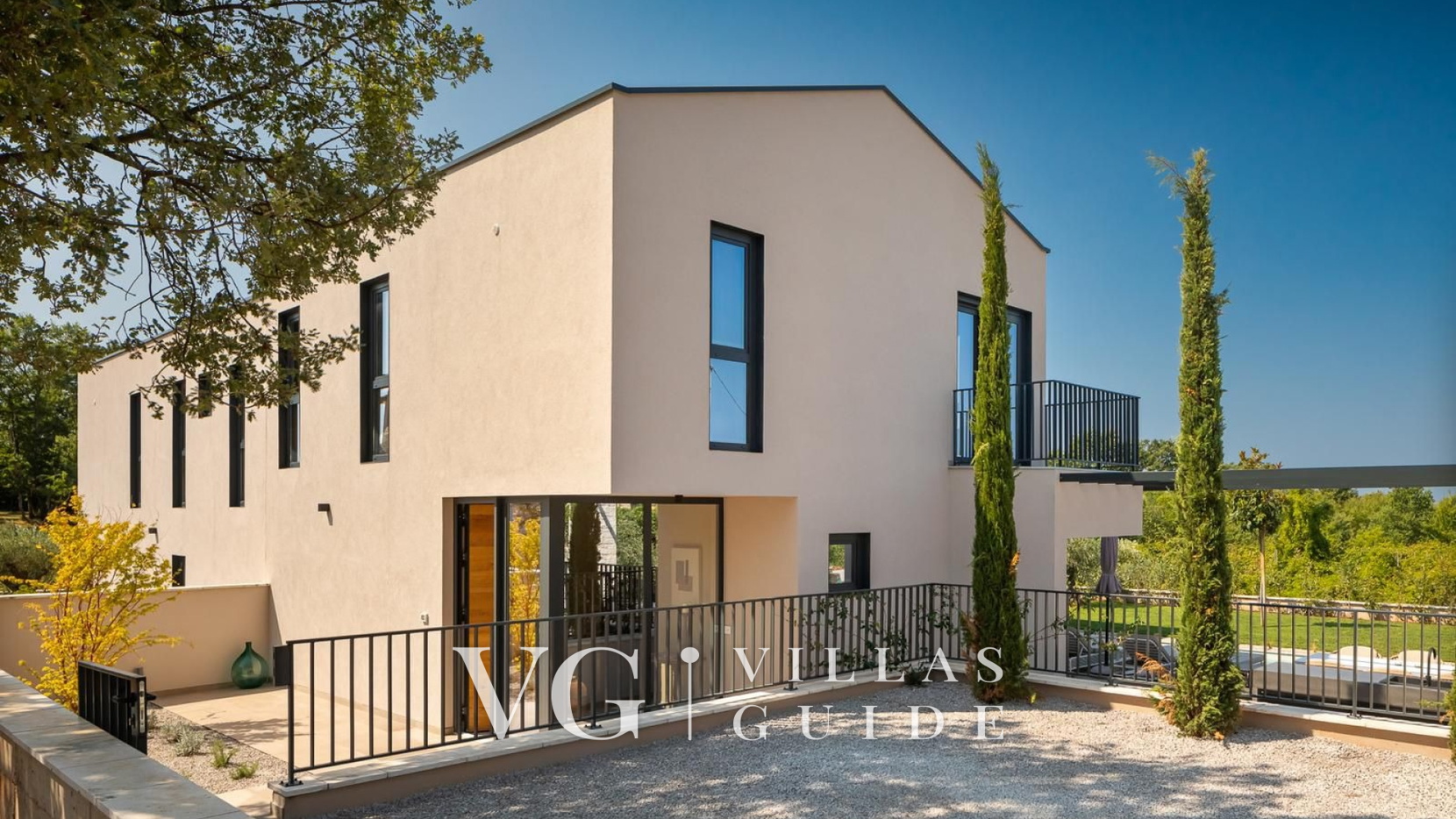 Casa Tia I Additional content