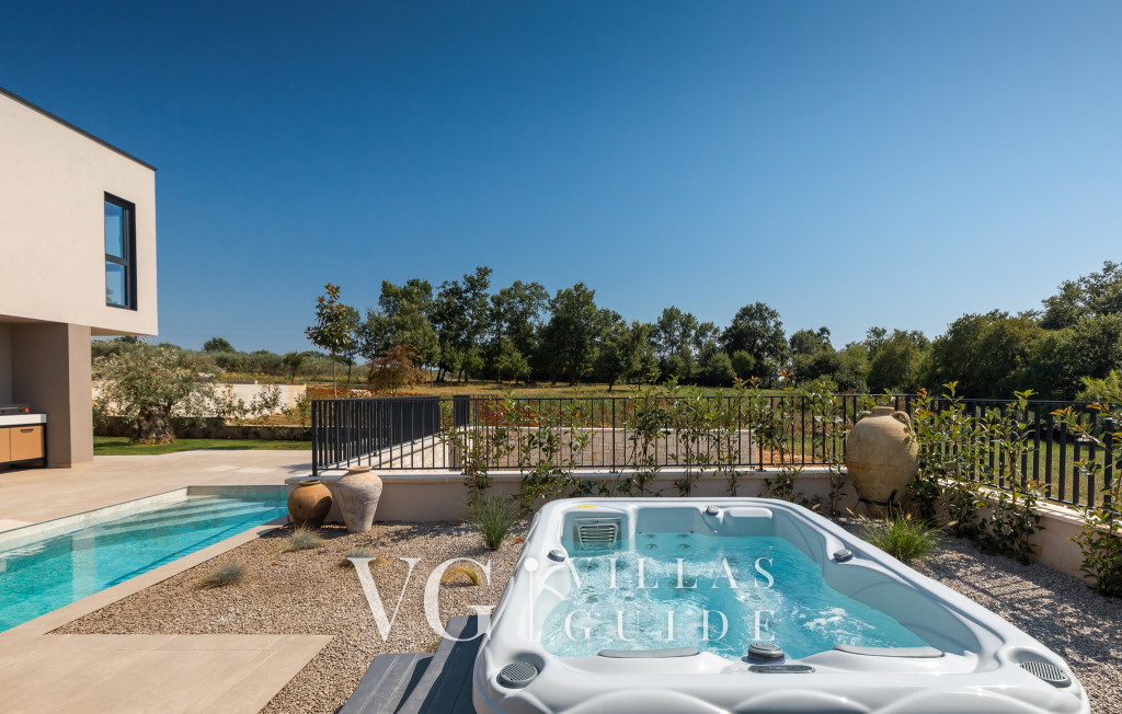 Casa Tia II wellness