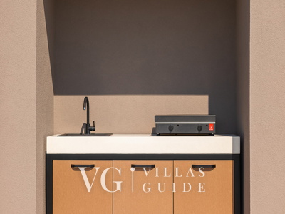 Casa Tia II Dodatni sadržaji