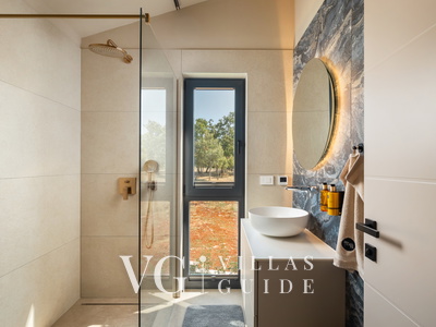 Casa Tia II Kupaonica