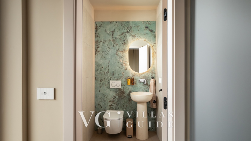 Casa Tia II Bathroom