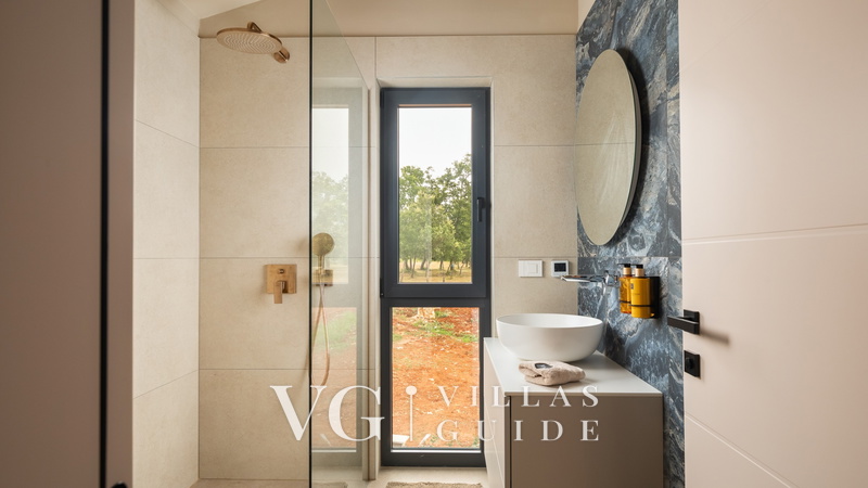 Casa Tia II Bathroom