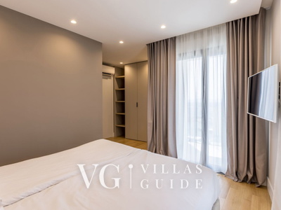 Villa Luce Camera da letto