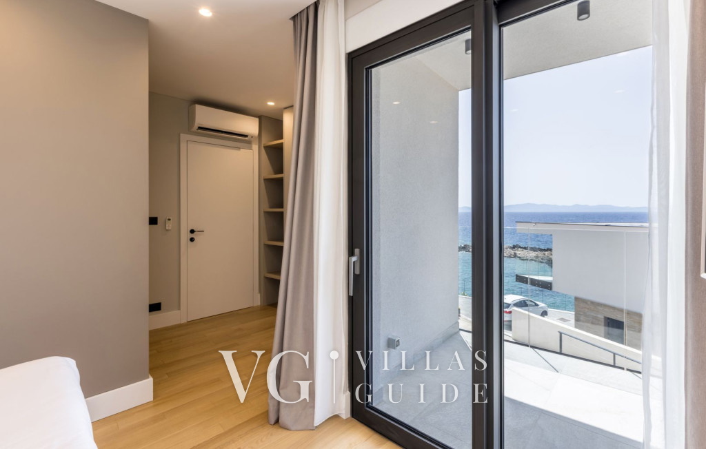 Villa Luce Camera da letto