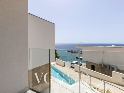 Villa Luce Camera da letto