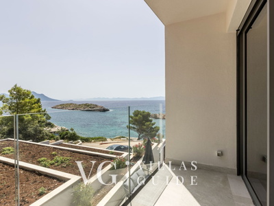 Villa Luce Camera da letto