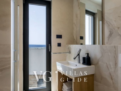 Villa Luce Bagno