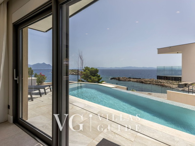 Villa Luce Soggiorno