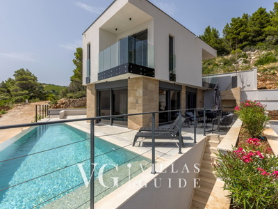 Villa Luce