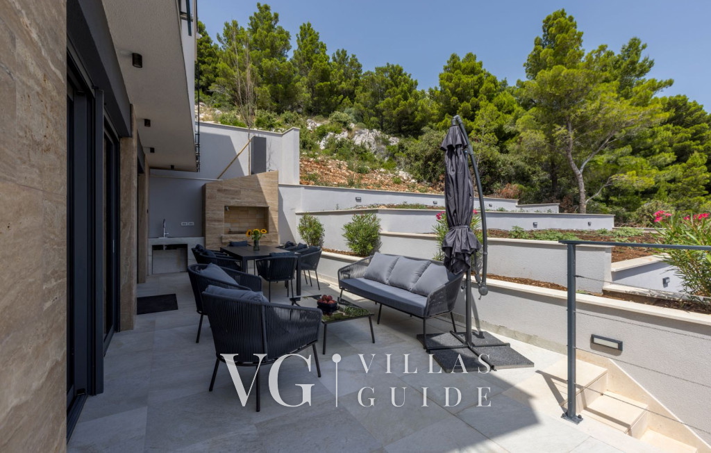 Villa Luce Contenuto aggiuntivo