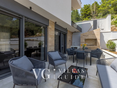 Villa Luce Contenuto aggiuntivo