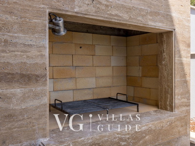 Villa Luce Contenuto aggiuntivo