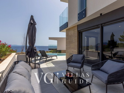 Villa Luce Contenuto aggiuntivo