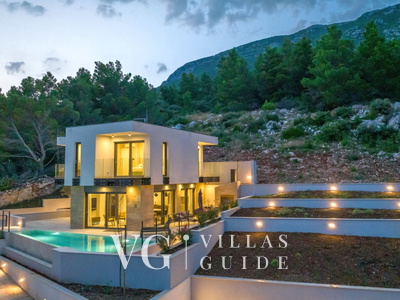 Villa Luce