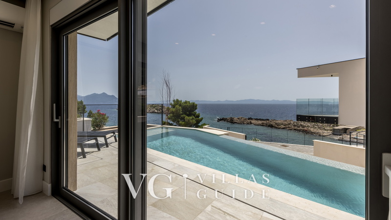 Villa Luce Zusatzinhalte